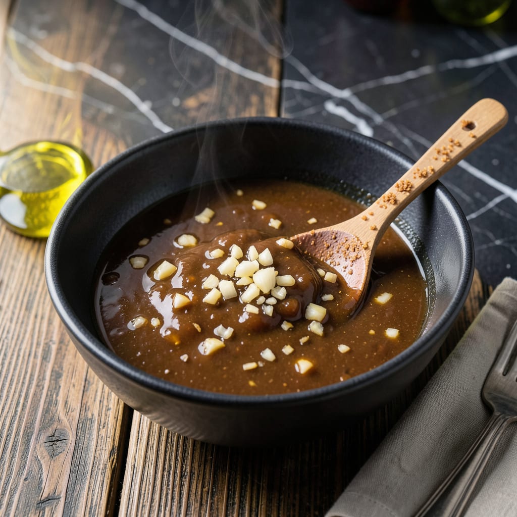 Complete Aldi Teriyaki Sauce Recipe: Homemade Glossy Glaze for Stir Fries overview image