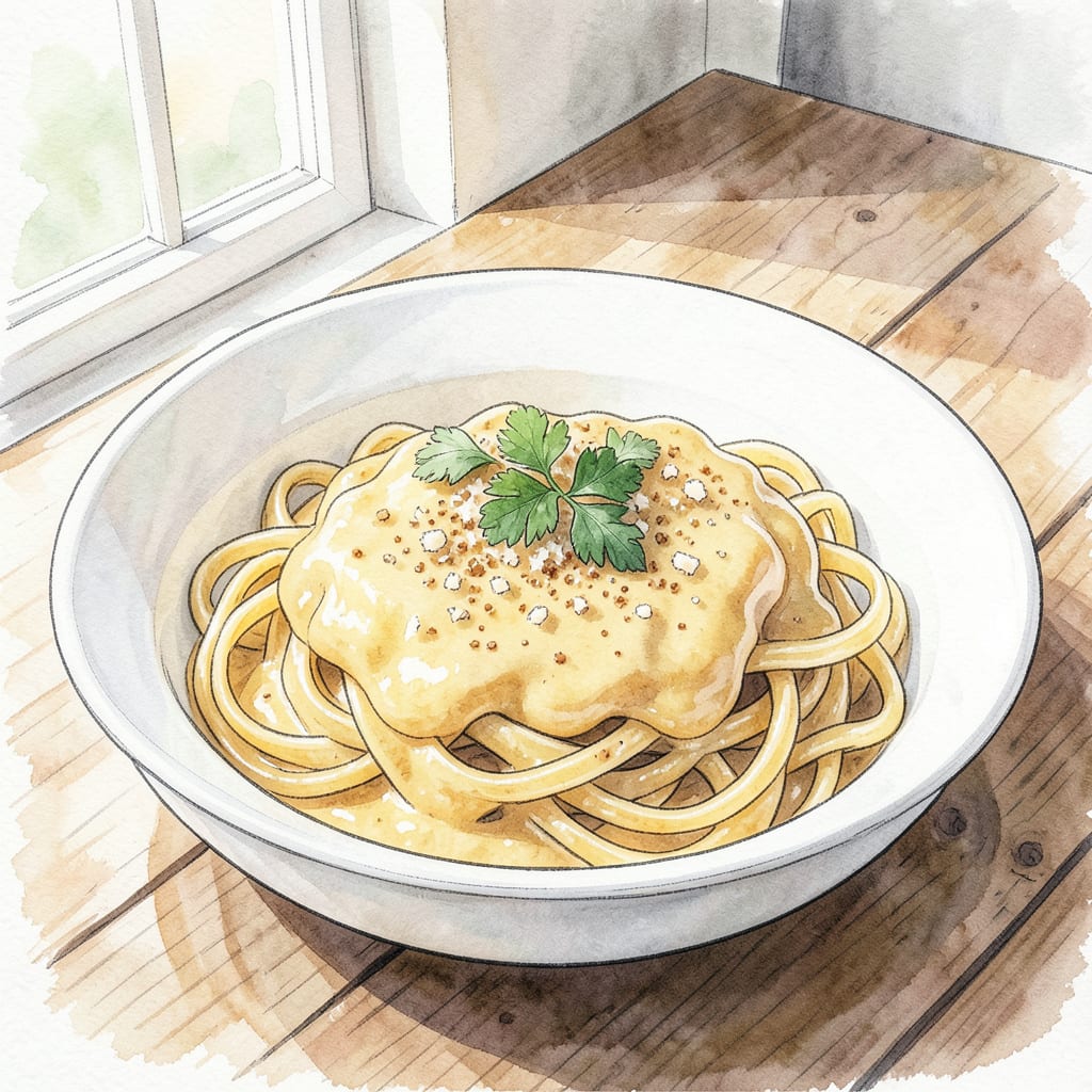 Comprehensive alfredo sauce recipe pioneer woman visual reference