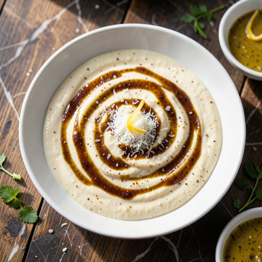Complete Alice Springs Chicken Sauce Recipe: Creamy Parmesan and Mustard Blend overview image