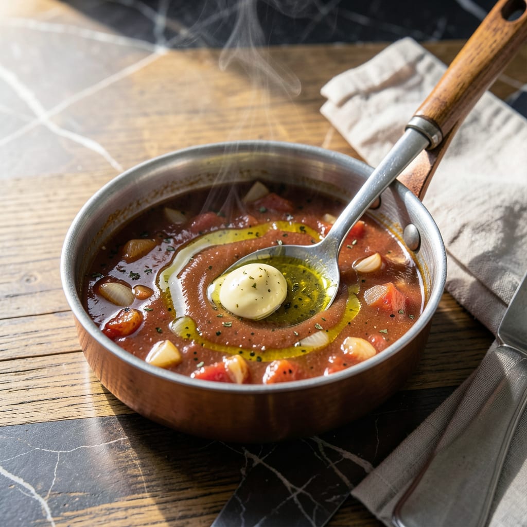 Complete All Purpose Sauce Recipe: Versatile Base for Every Dish overview image