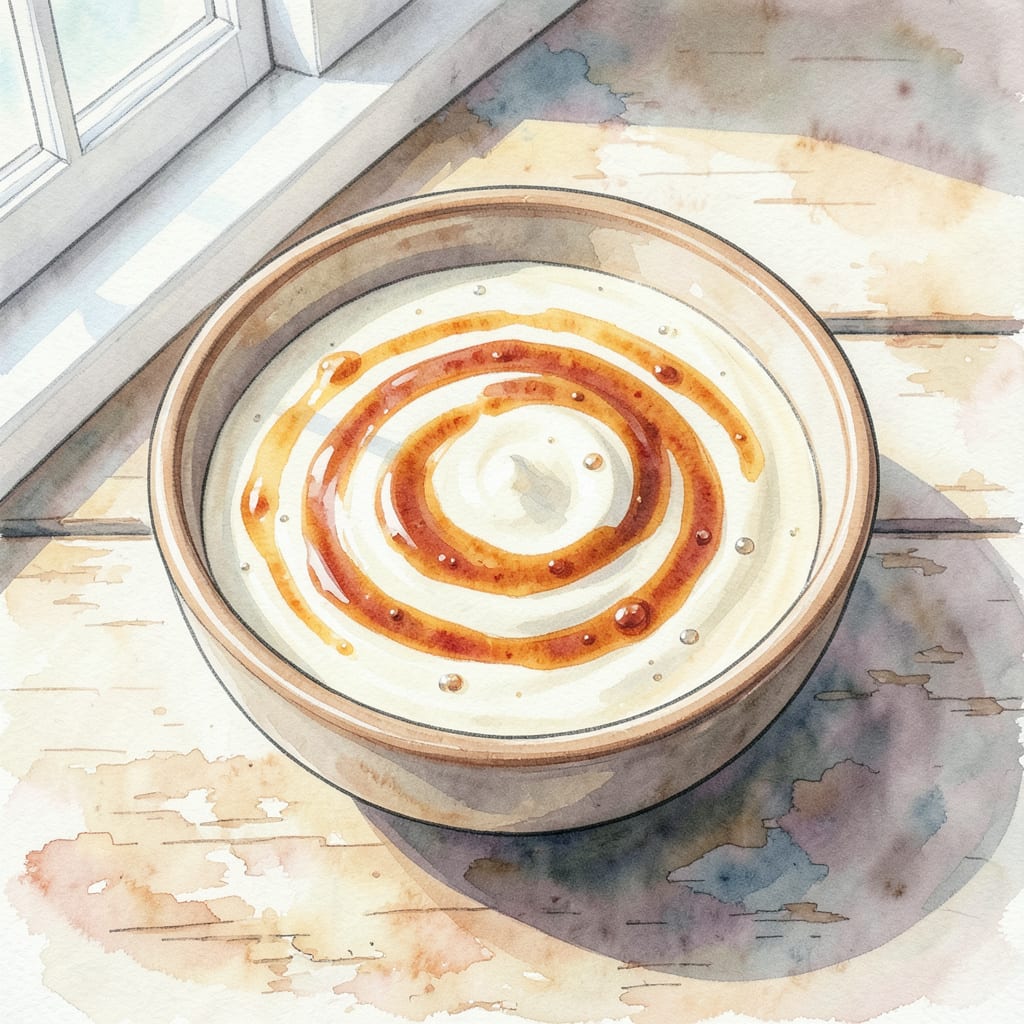 Alligator Dipping Sauce Recipe: Spicy Cajun Kick in Minutes detailed visual guide