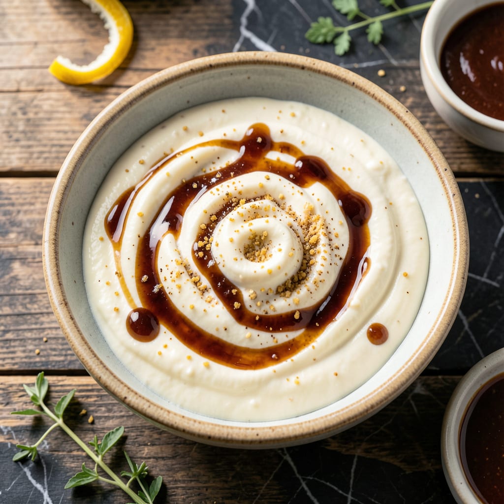 Comprehensive Allman's BBQ Sauce Recipe: Tangy Alabama White Signature visual reference