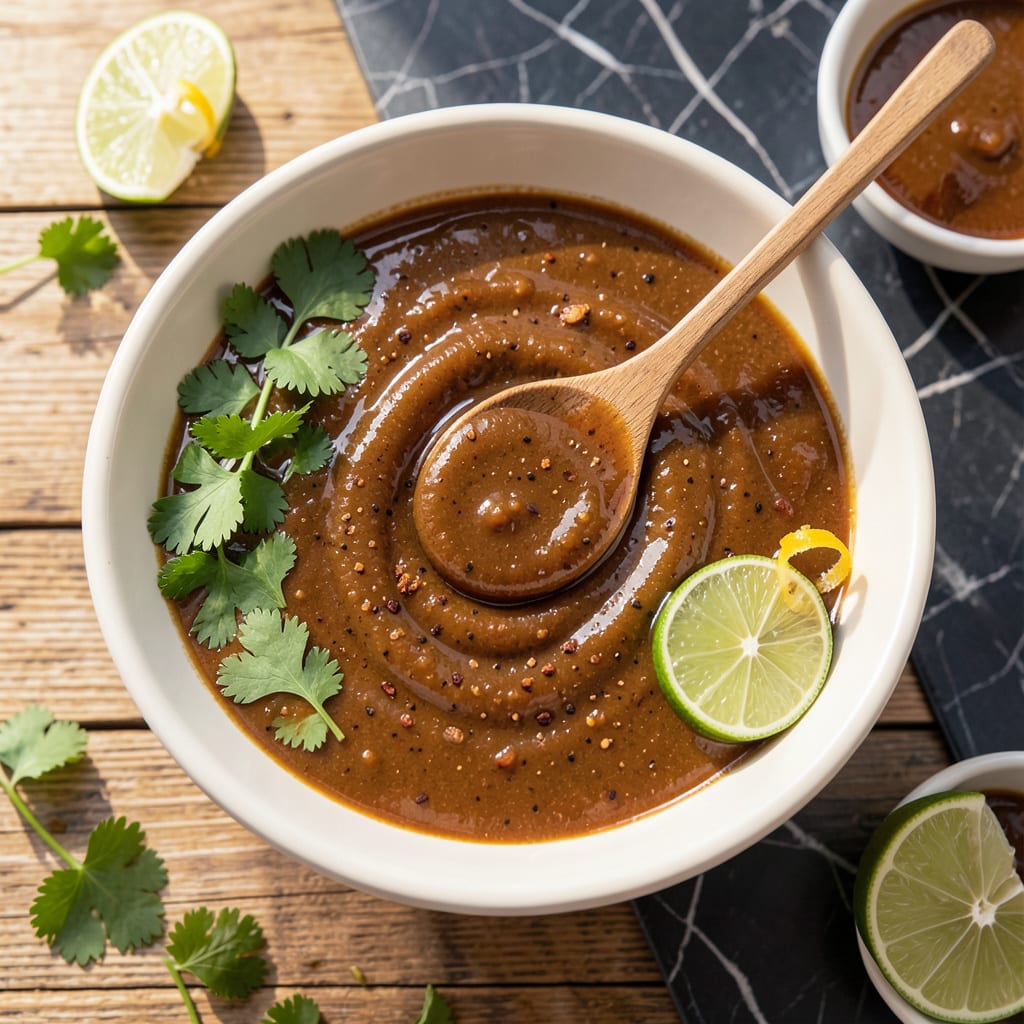 Complete Allsups Taco Sauce Recipe: Zesty Tex Mex Flavor for Tacos overview image