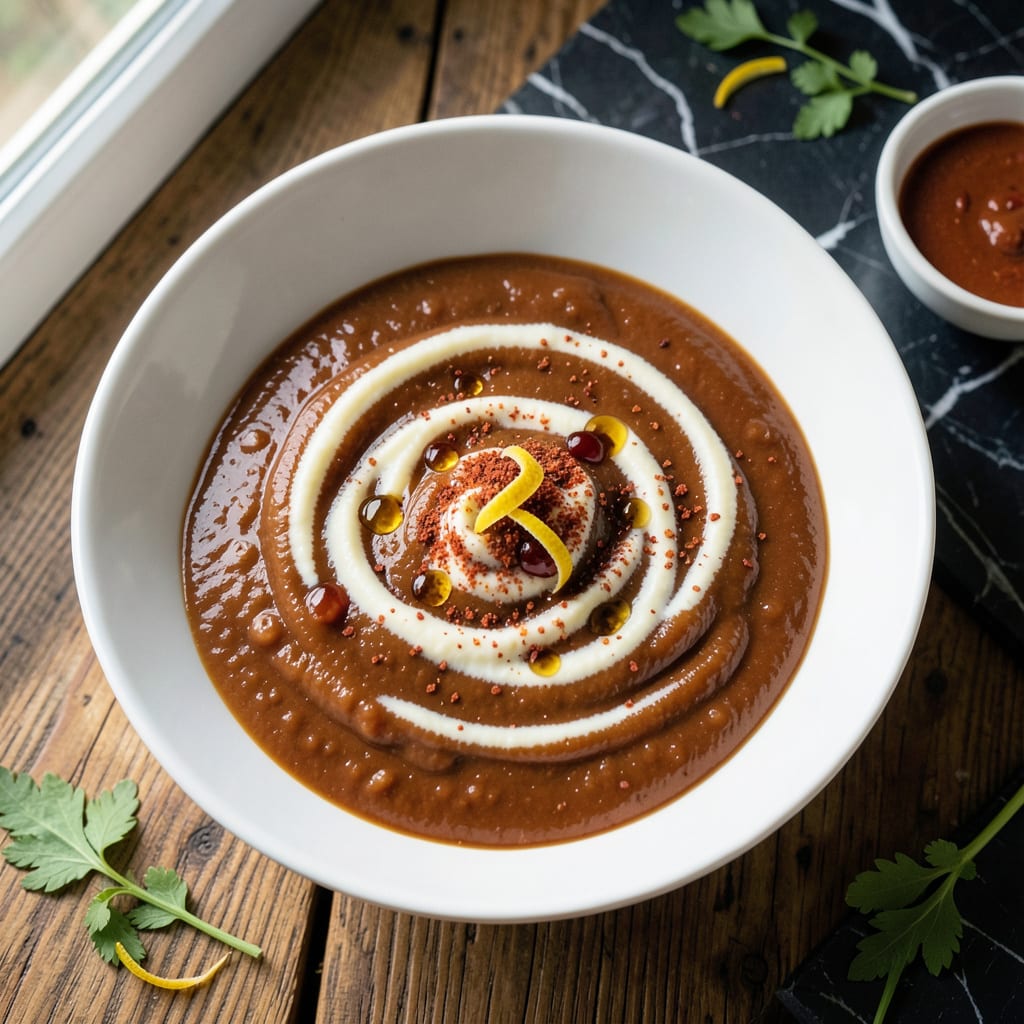 American Cocktail Sauce Recipe: Classic Seafood Dipping Delight example with annotations