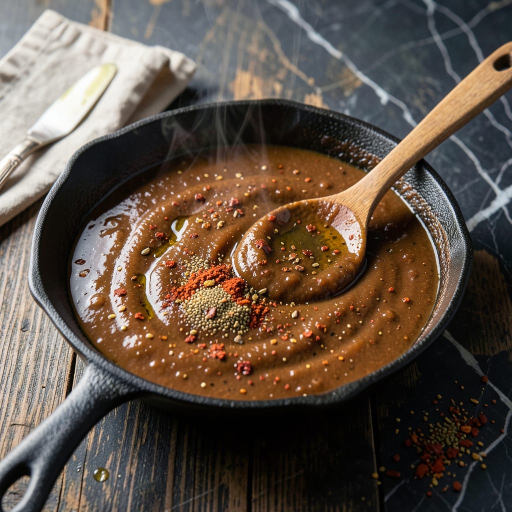 Comprehensive Amy's Enchilada Sauce Recipe: Bold Mexican Flavor for Homemade Dishes visual reference
