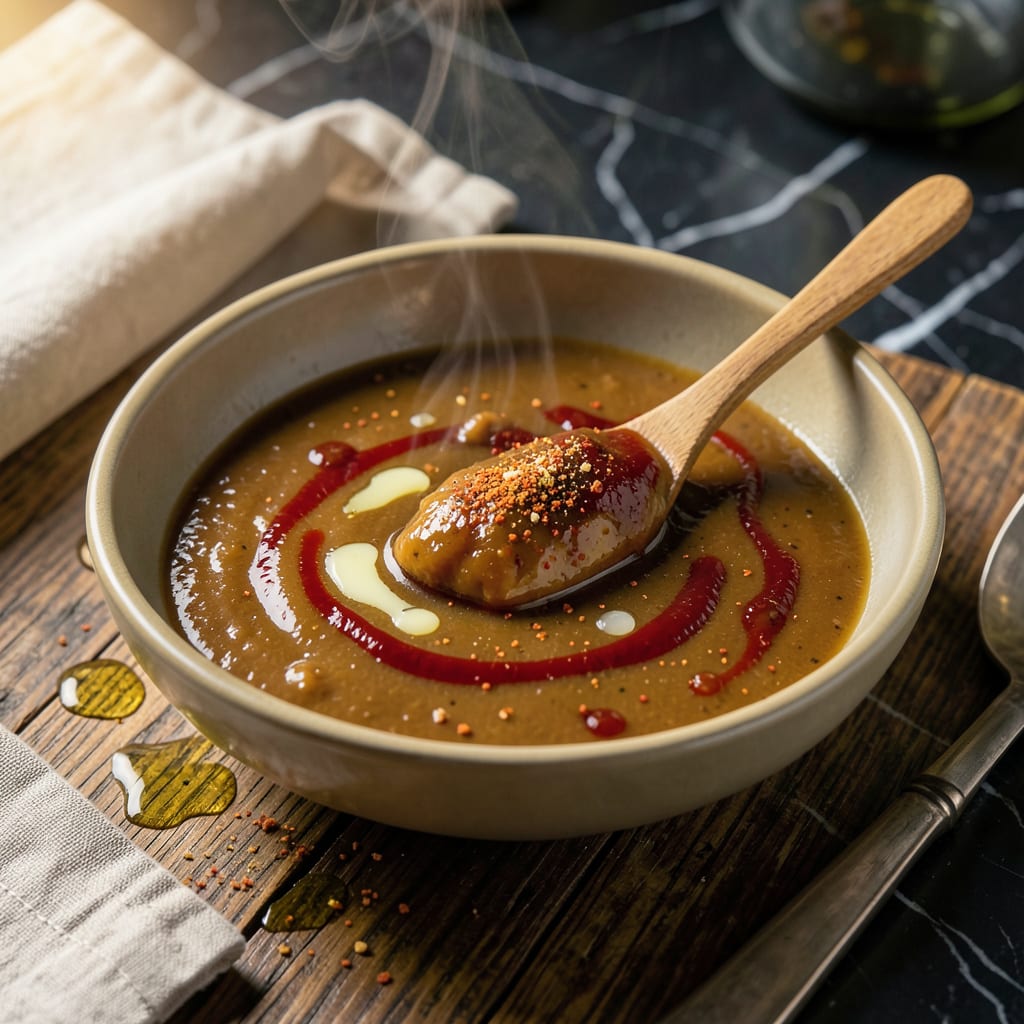Complete Anchor Bar Chicken Wing Sauce Recipe: Buffalo Style Tangy Heat overview image