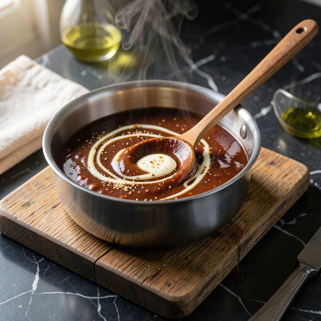 Comprehensive Anchor Buffalo Sauce Recipe: Tangy Heat for Wings and More visual reference
