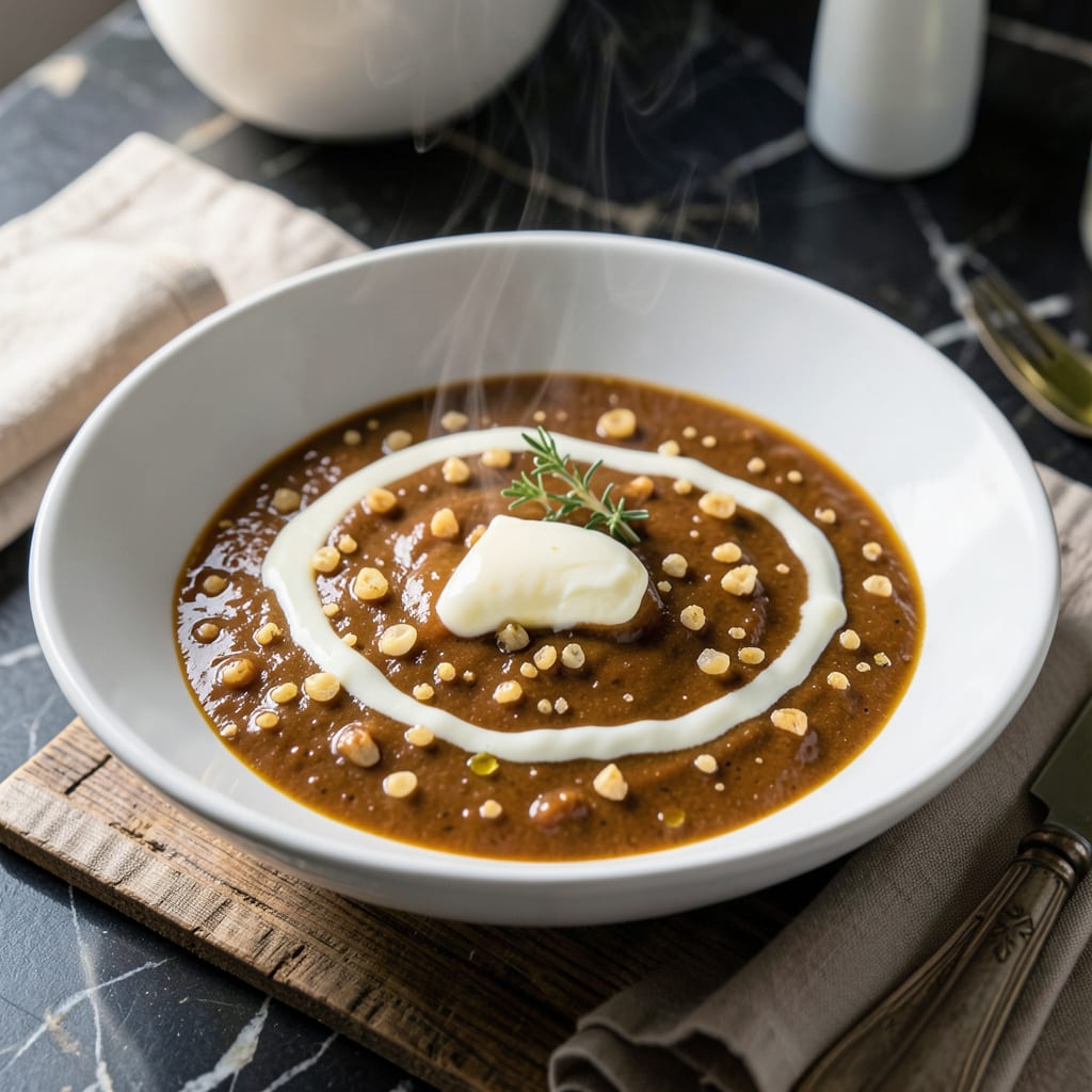 Angie's Lobster Sauce Recipe: Rich and Buttery Seafood Indulgence detailed visual guide