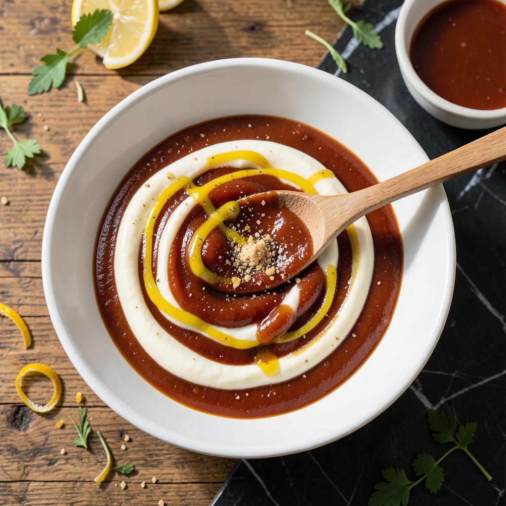 Complete Animal Sauce Recipe Reddit: Creamy Fast Food Copycat for Home Cooks overview image