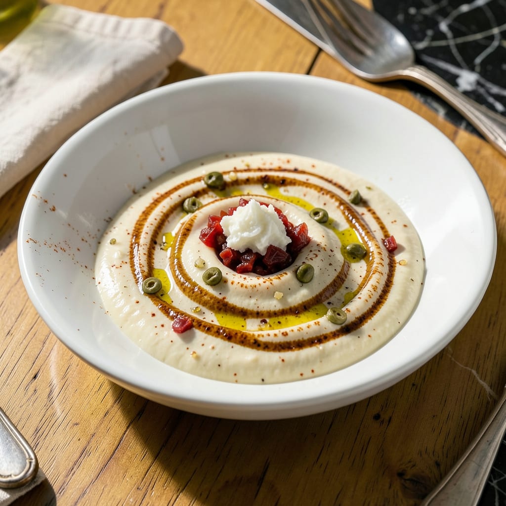 Complete Antoine's Remoulade Sauce Recipe: Zesty Creole Flavor for Seafood and More overview image
