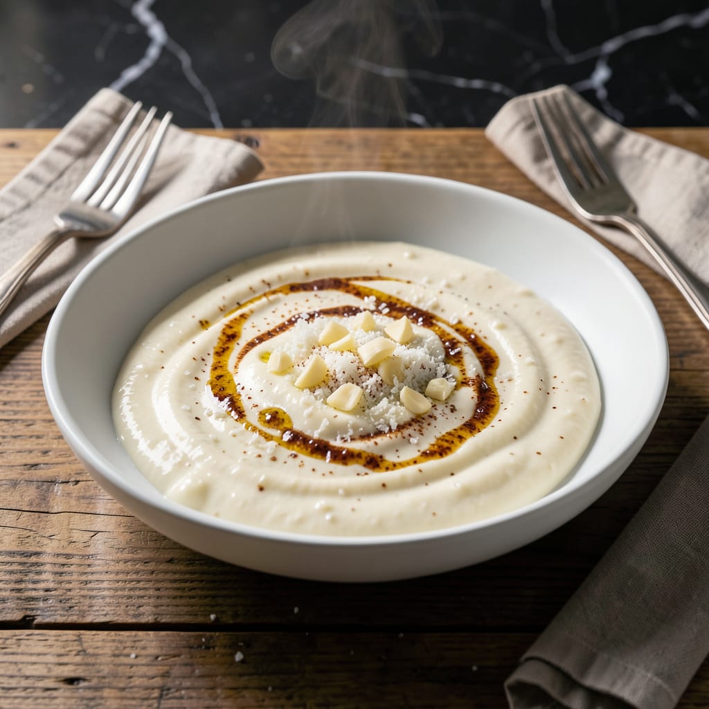 Comprehensive Applebees Parmesan Cream Sauce Recipe: Restaurant Style Richness for Pasta visual reference