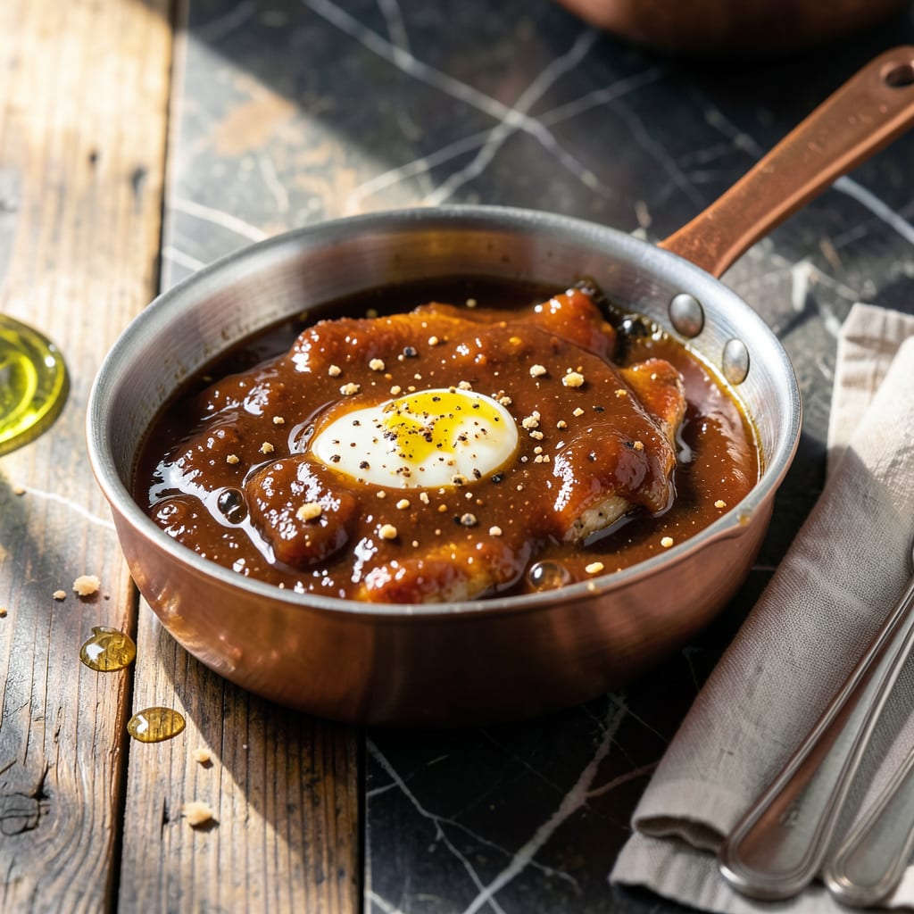 Complete Applebees Wing Sauce Recipe: Tangy Signature Dipping Delight at Home overview image