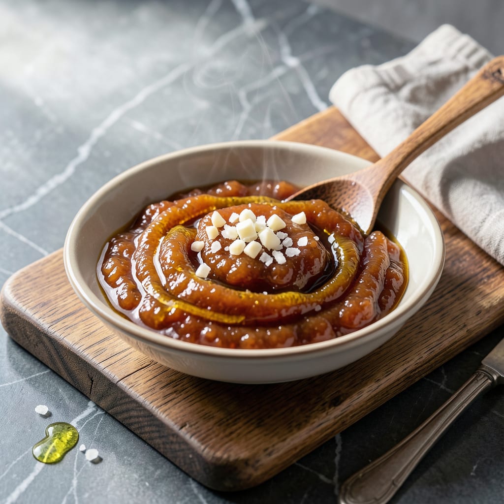 Complete Apricot Dipping Sauce Recipe: Sweet and Tangy Versatile Condiment overview image