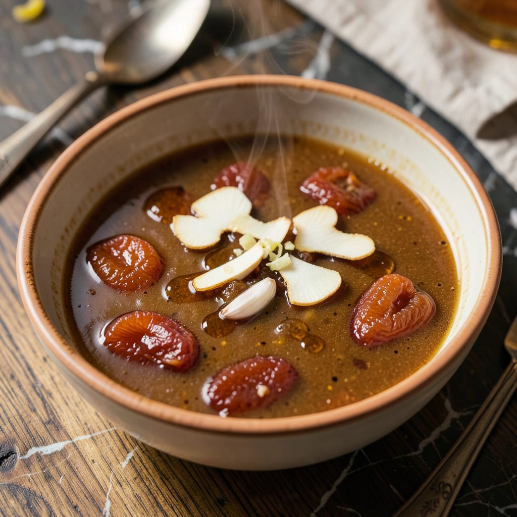 Comprehensive Apricot Dipping Sauce Recipe: Sweet Tangy Glaze for Any Appetizer visual reference