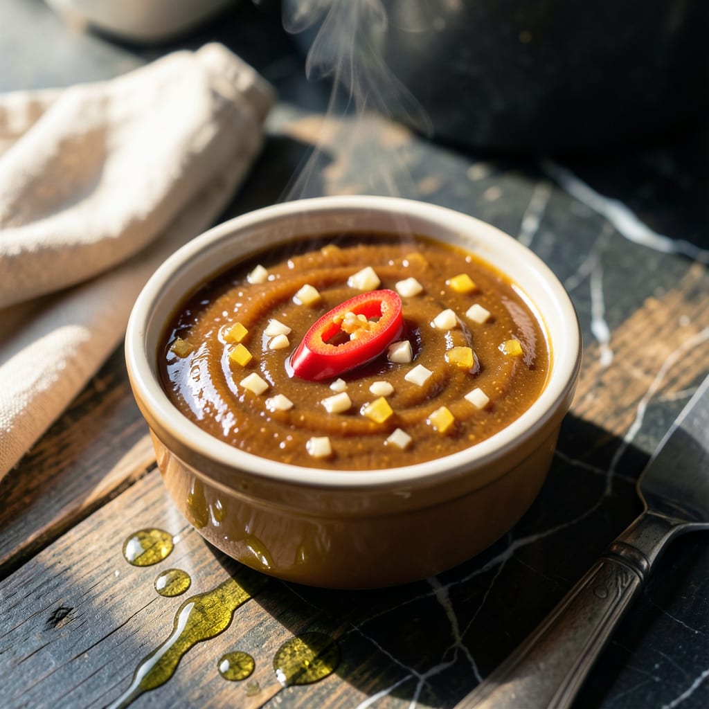 Comprehensive Apricot Habanero Sauce Recipe: Sweet Heat for Grilled Favorites visual reference