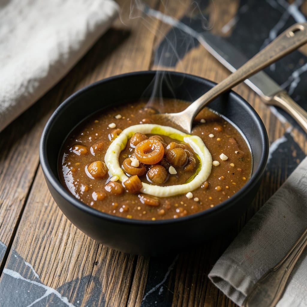 Comprehensive Apricot Shallot Sauce Recipe: Sweet Tart Glaze for Roasted Meats visual reference