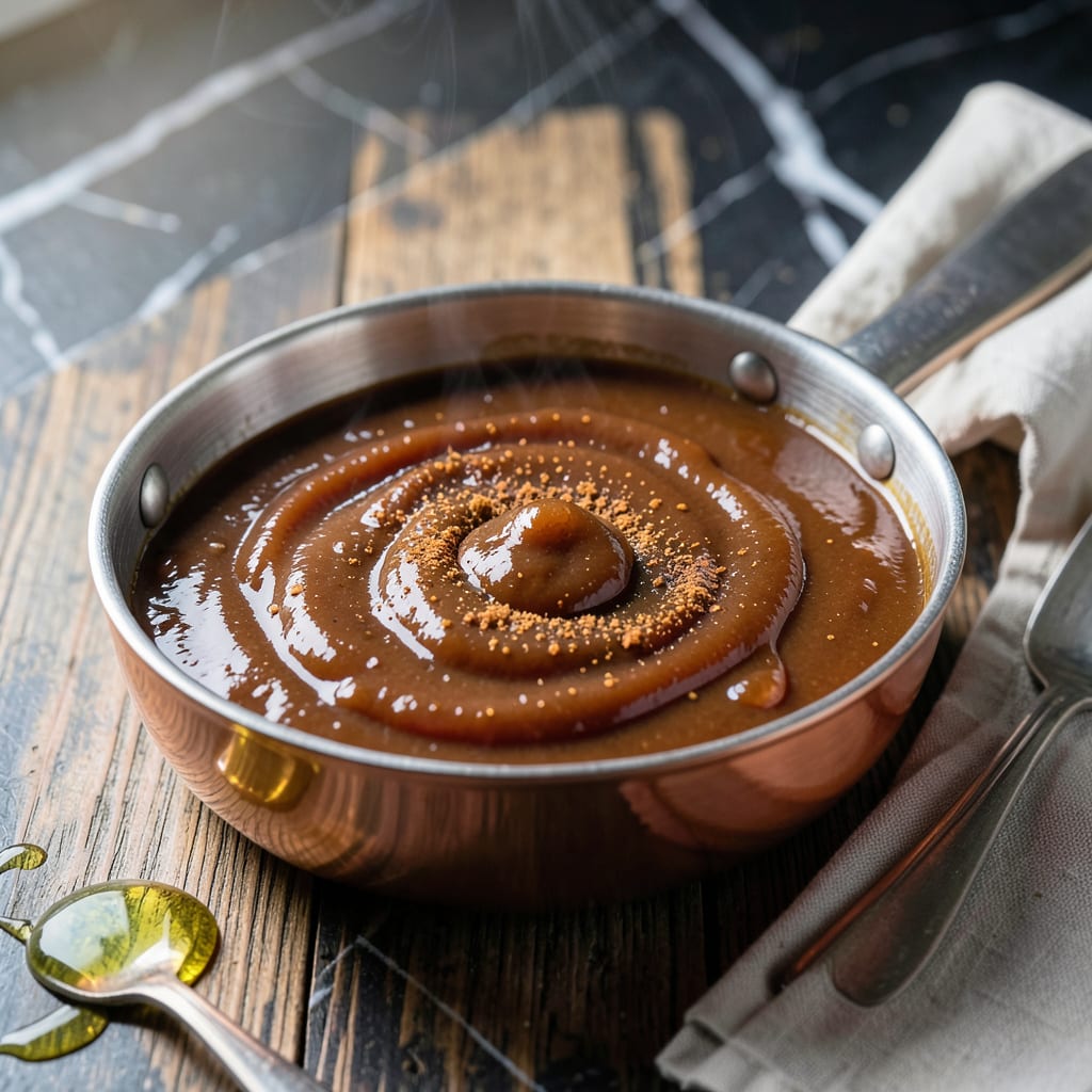 Arby's BBQ Sauce Recipe: Tangy Sweet Copycat With Smoky Depth detailed visual guide