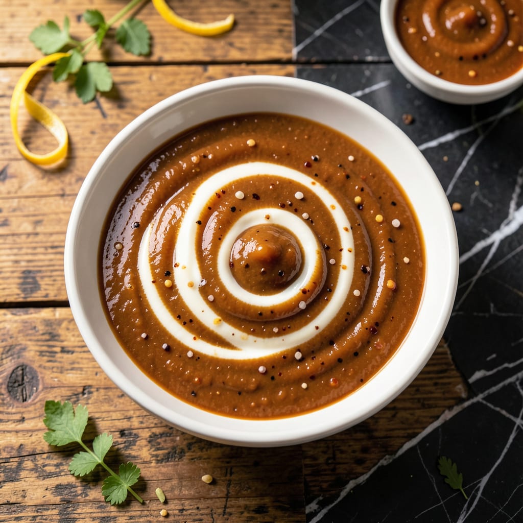 Comprehensive Arby's Bronco Sauce Recipe: Tangy Creamy Kick for Sandwiches visual reference