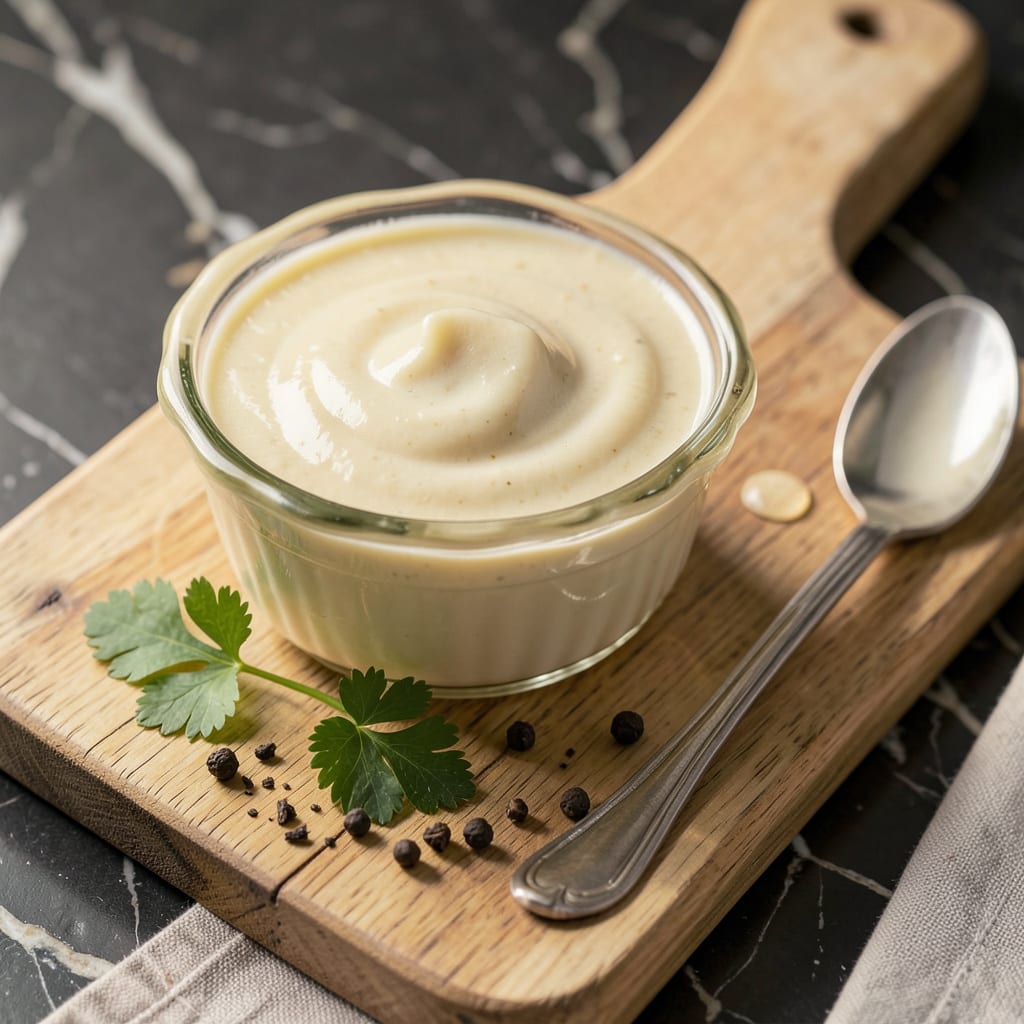 Arby's Horsey Sauce Recipe: Tangy and Creamy Copycat Perfection detailed visual guide