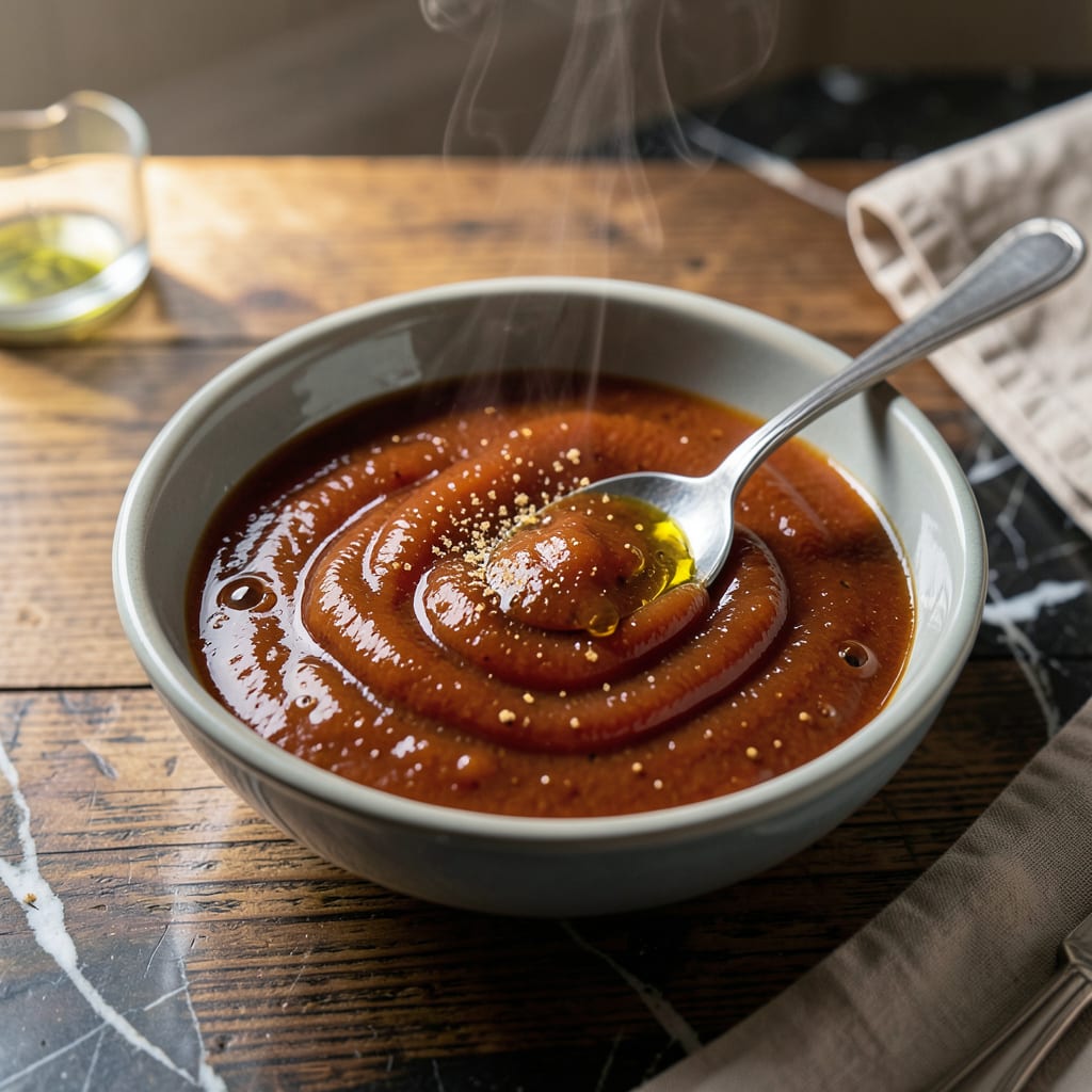 Comprehensive Arby's Red Sauce Recipe: Tangy Signature Drizzle for Sandwiches visual reference