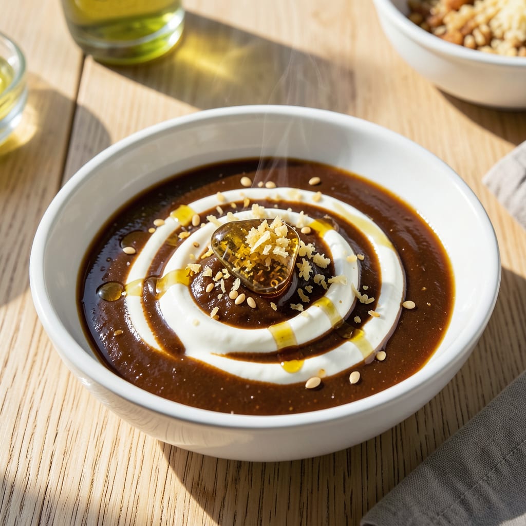 Comprehensive Asian Burger Sauce Recipe: Tangy Sweet Umami Boost for Patties visual reference