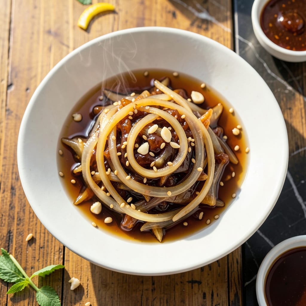 Comprehensive Asian Coleslaw Sauce Recipe: Tangy Sesame Dressing for Crunchy Slaw visual reference