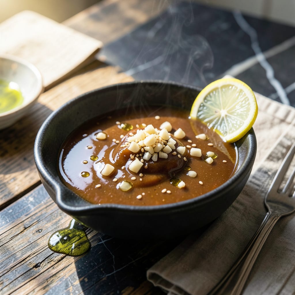 Comprehensive Asian Honey Sauce Recipe: Sweet Umami Glaze for Stir Fries visual reference