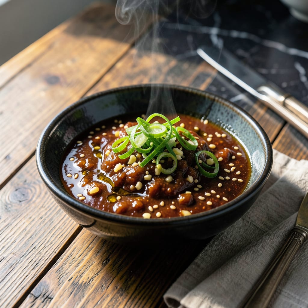 Comprehensive Asian Style Sauce Recipe: Bold Umami Depth for Stir Fries visual reference