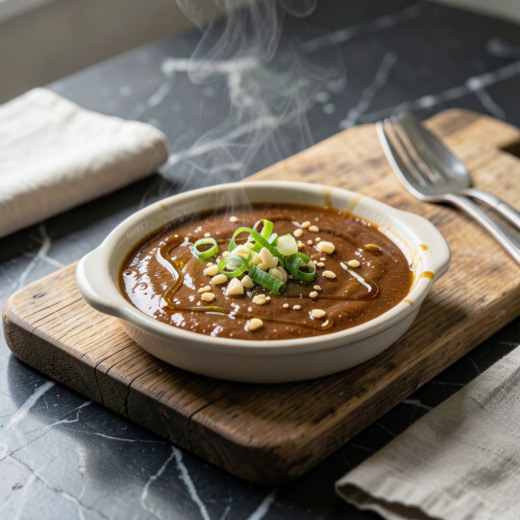 Complete Asian Tiger Sauce Recipe: Bold Umami Drizzle for Wok Dishes overview image