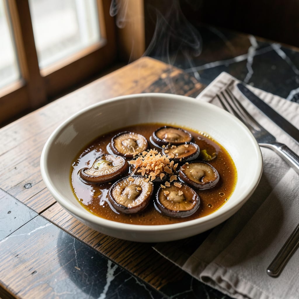 Complete Authentic Yakitori Sauce Recipe: Traditional Japanese Glaze for Grilling overview image