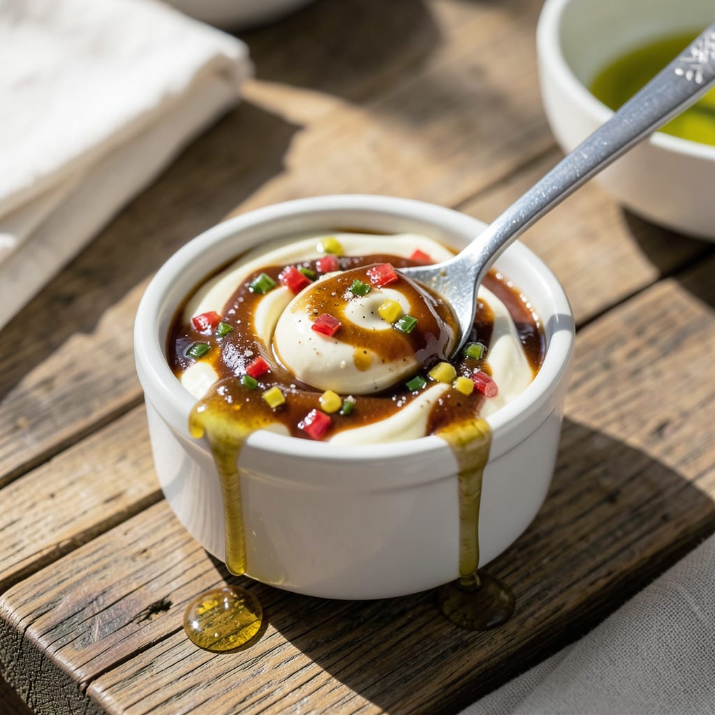 Complete Awesome Burger Sauce Recipe: Secret Ingredient for Juicy Burgers overview image