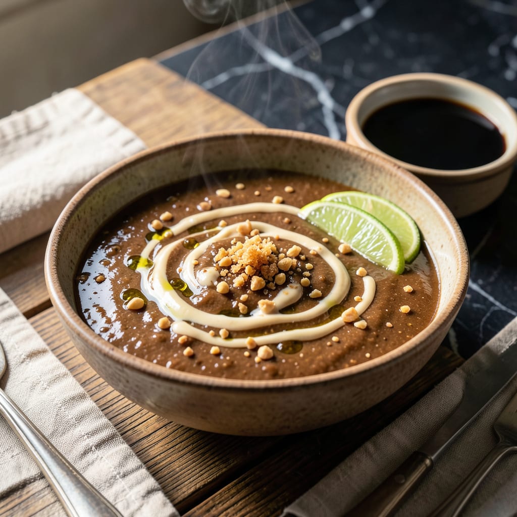 Ayam Satay Sauce Recipe: Peanut Infused Indonesian Dipping Delight detailed visual guide