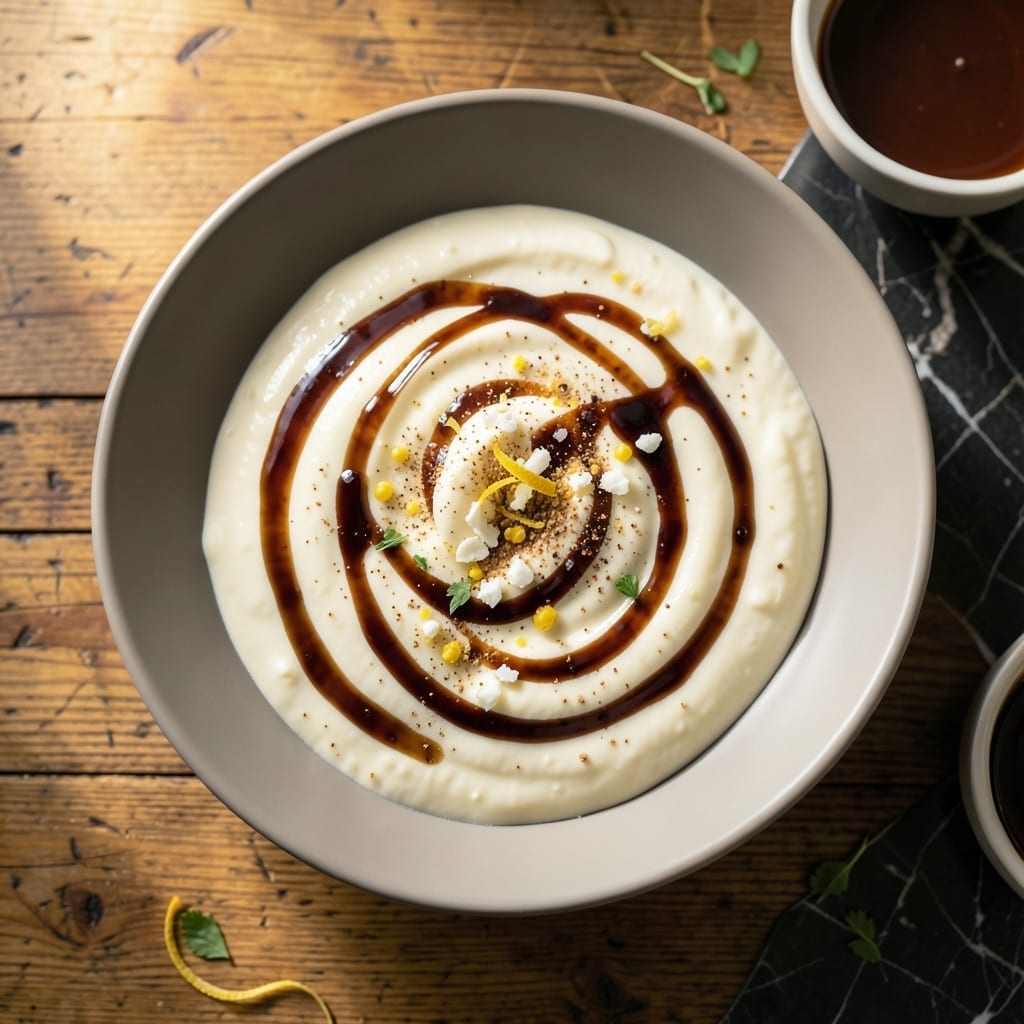 Foosackly's Sauce Recipe: Signature Alabama White BBQ Tang