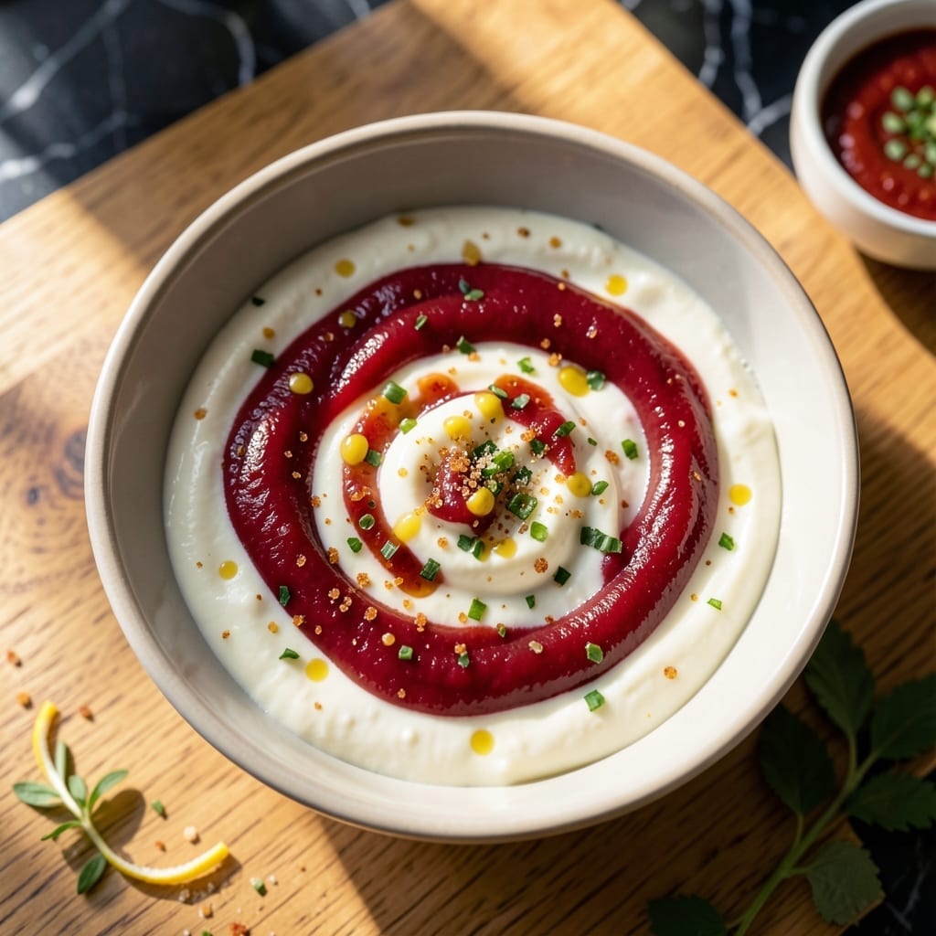 Wendy's Signature Sauce Recipe: Tangy-Sweet Fast Food Classic Recreated