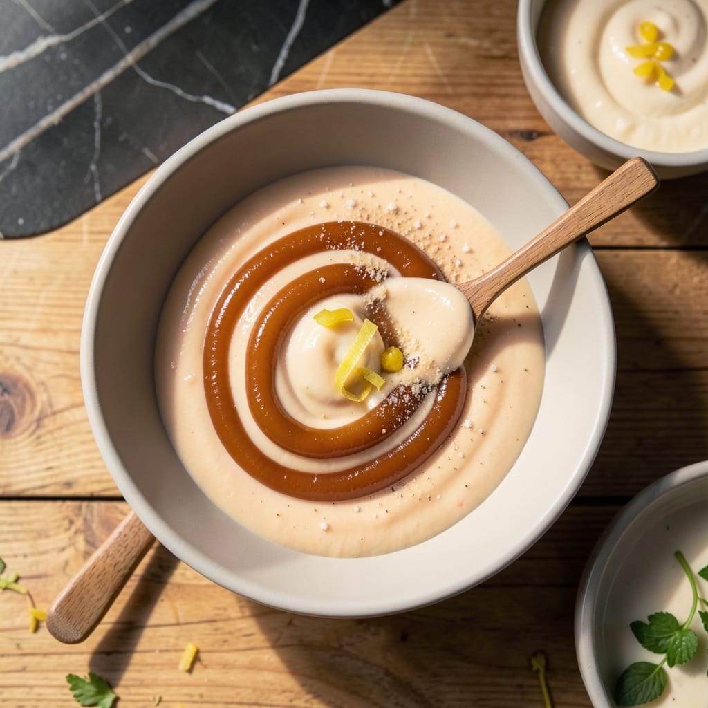 Daytona Sauce Recipe: Tangy Mayonnaise-Based Dip for Sandwiches