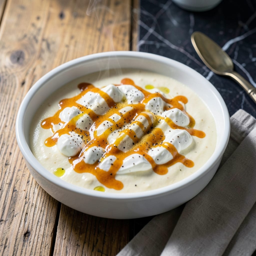 Protein Cheese Sauce Recipe: Ultra Smooth and Velvety Blend