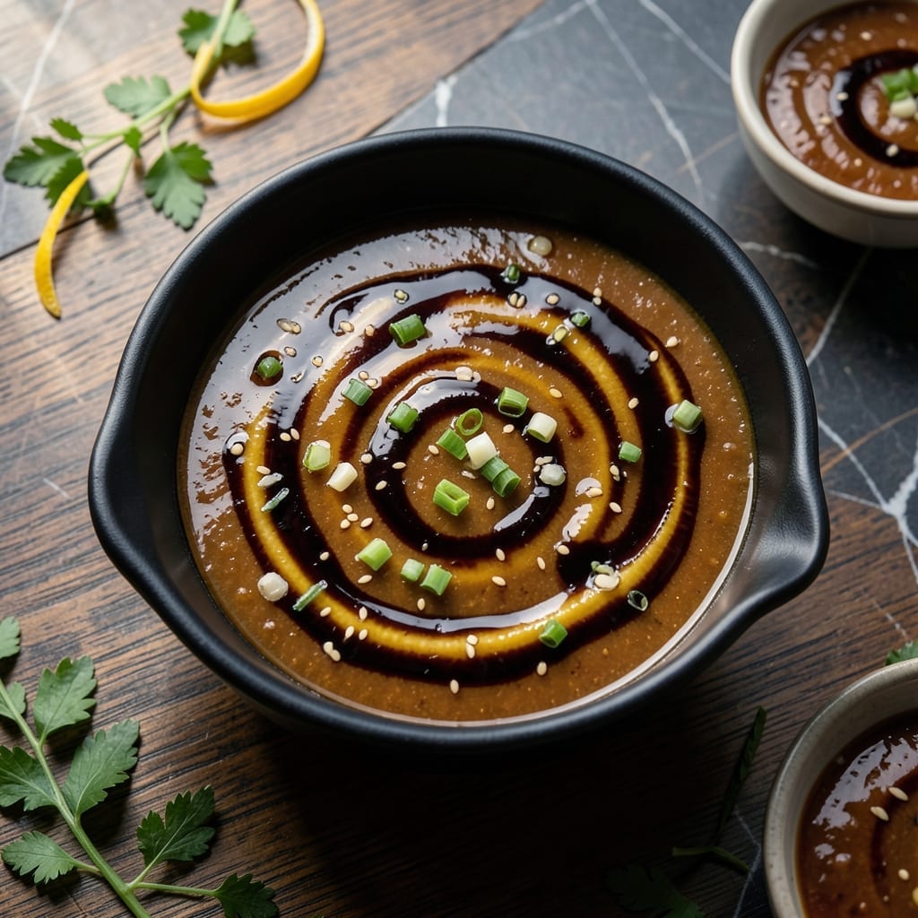 PF Chang Dipping Sauce Recipe: Tangy Umami Blend for Asian Delights PF Chang Dipping Sauce Recipe: Tangy Umami Blend for Asian Delights