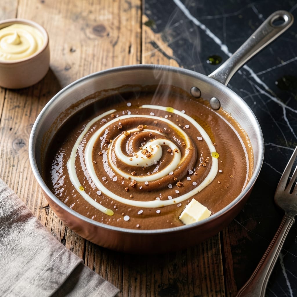 Banoffee Sauce Recipe: Thick Caramel-Dulce DE Leche Fusion Banoffee Sauce Recipe: Thick Caramel-Dulce DE Leche Fusion