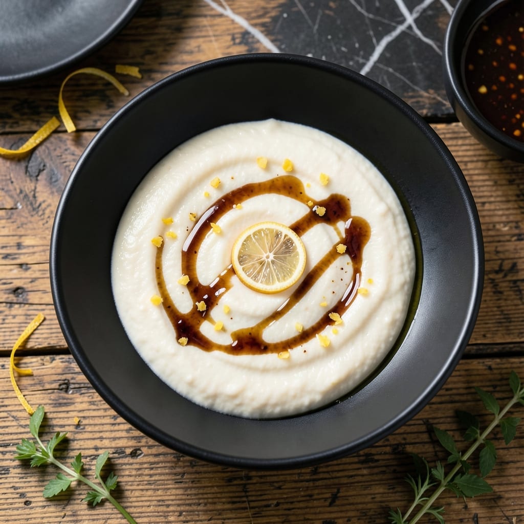 White Miso Sauce Recipe: Versatile Umami Boost for Any Dish