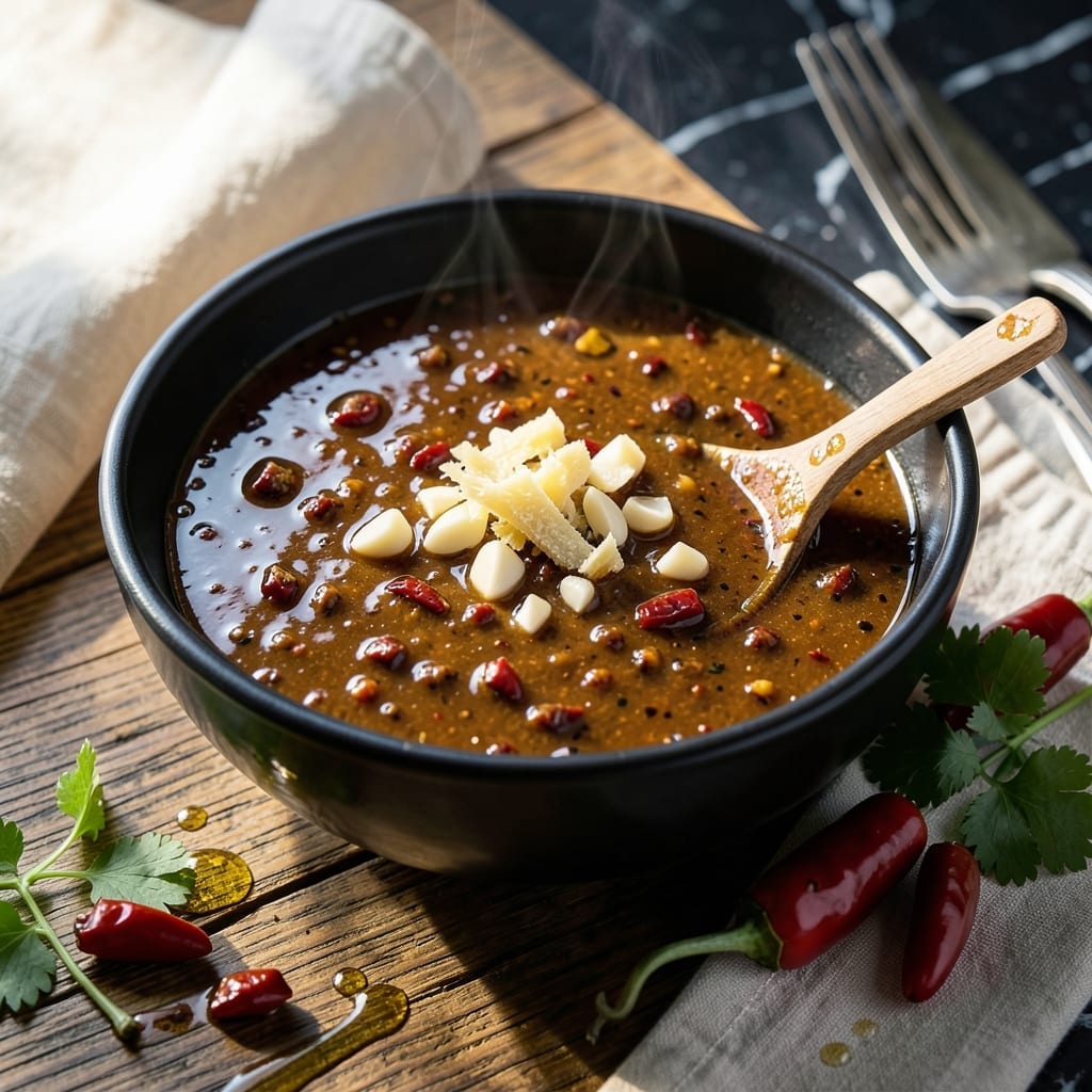 Chipotle Teriyaki Sauce Recipe: Bold Smoky-Sweet Glaze for Grilling