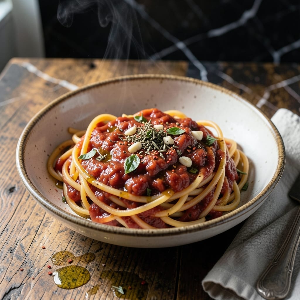 Hunts Pasta Sauce Recipe: Quick Homemade Upgrade