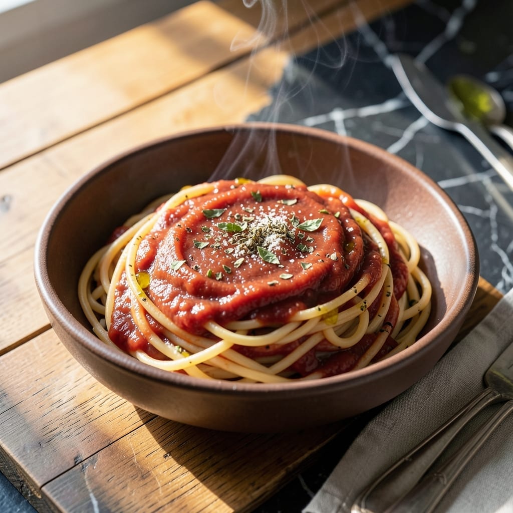 Campbell's Spaghetti Sauce Recipe: Homemade Joy in Every Jar