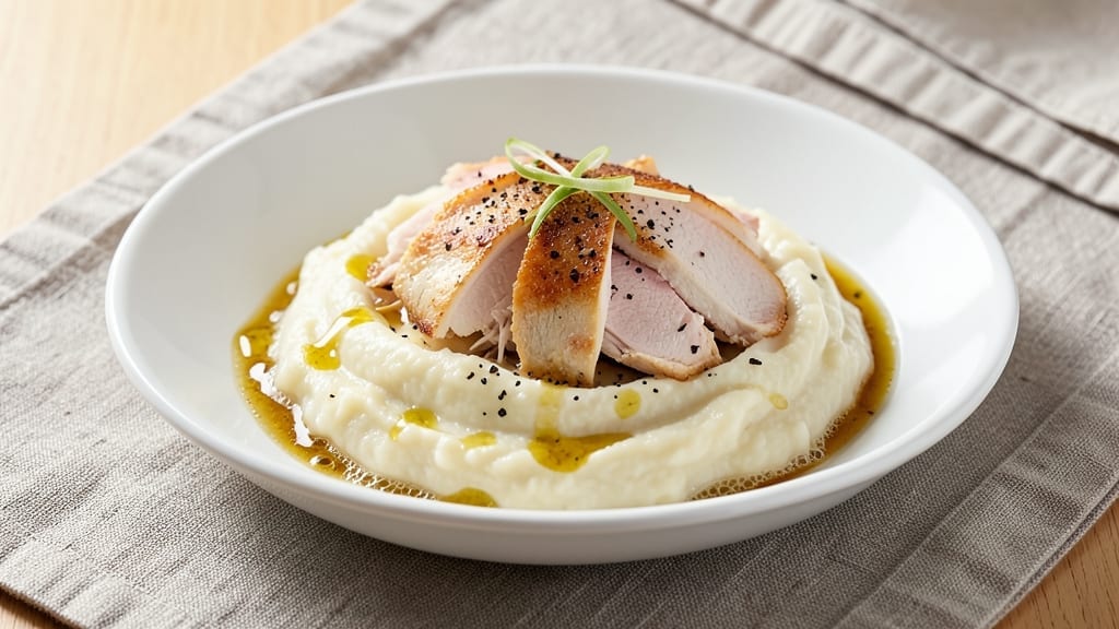 Knorr Chicken Bouillon Mashed Potatoes Recipe: Rich, Savory Depth From Pantry Staples