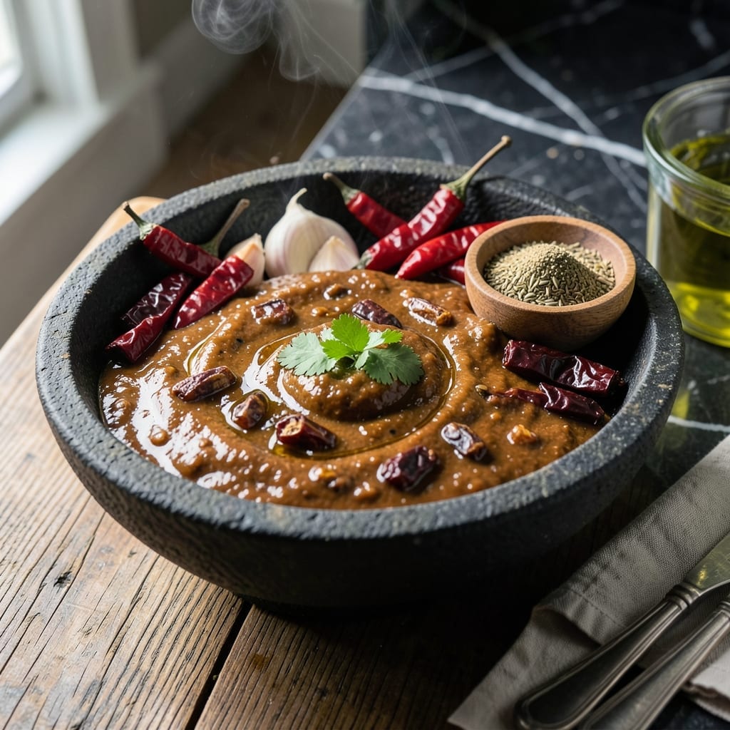 Adobe Sauce Recipe: Smoky Southwest Flavor for Tacos and More Adobe Sauce Recipe: Smoky Southwest Flavor for Tacos and More