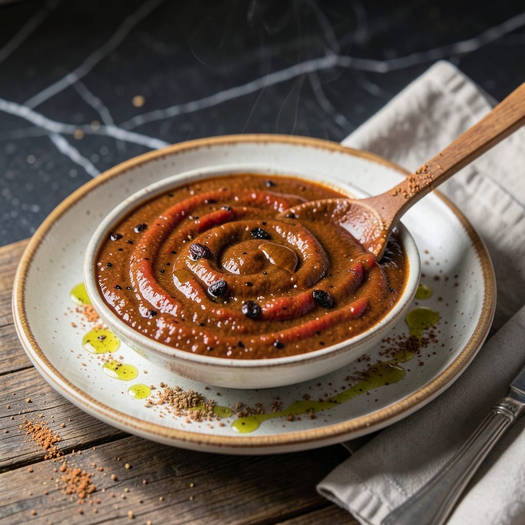 Vegan Taco Sauce Recipe: Smoky Chipotle Blend for Bold Flavor