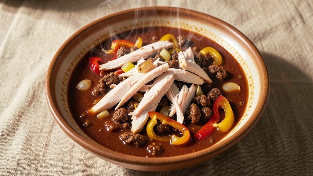 Campbell's Chicken Chili Recipe: Smoky Spice-Packed One-Pot Comfort
