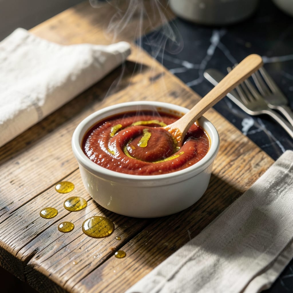 Michigan Sauce Recipe Plattsburgh NY: Regional Tangy-Sweet Condiment Tradition