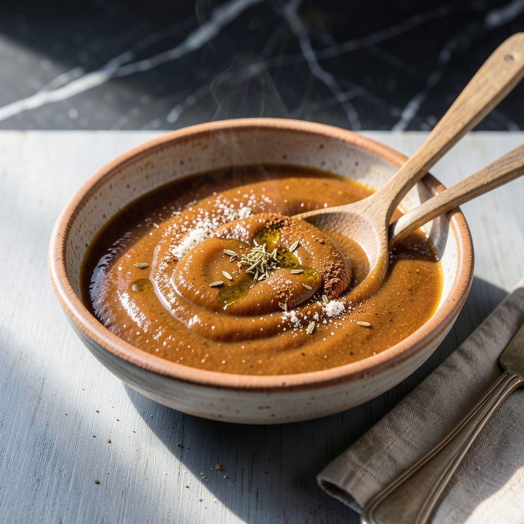 Skinnytaste Enchilada Sauce Recipe: Bold Mexican Flavor Without the Guilt