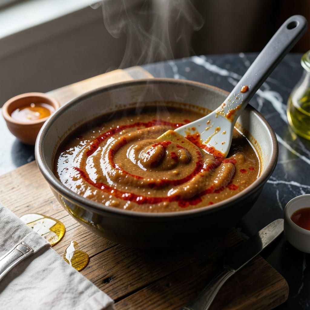Hot N Juicy Sauce Recipe: Bold Spicy-Sweet Drizzle for Any Dish Hot N Juicy Sauce Recipe: Bold Spicy-Sweet Drizzle for Any Dish