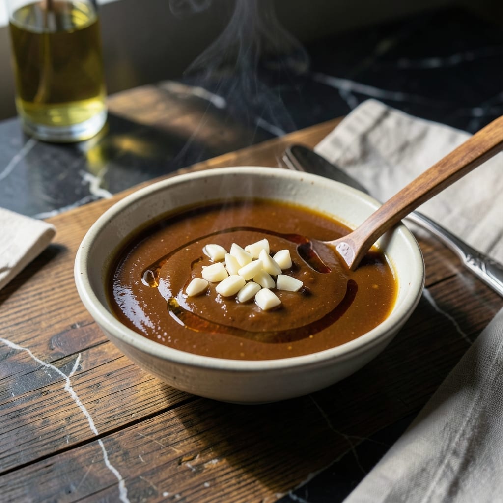 Bachan Sauce Recipe: Versatile Japanese Umami Drizzle